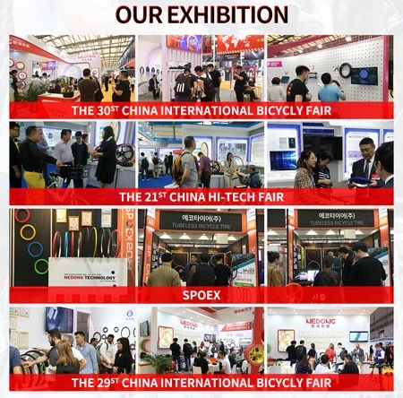 tire exhibition