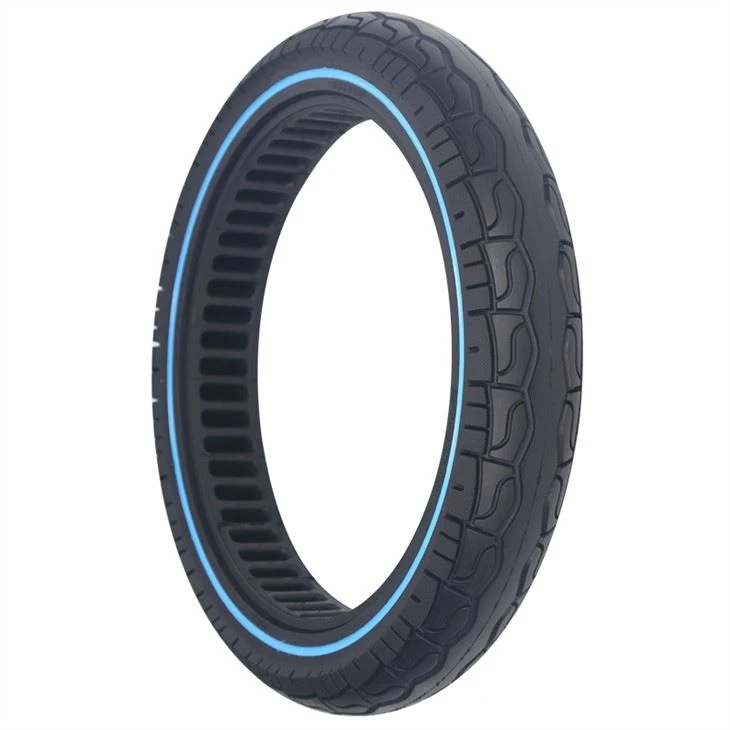 Nedong 16*2.5 Light & Elastic Line Honeycomb Tire