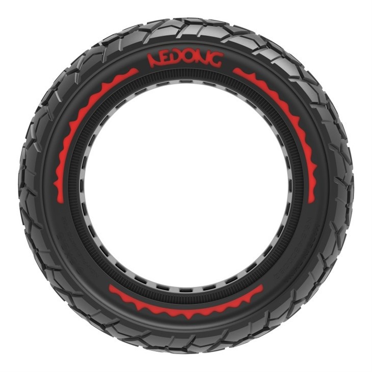 Electric Scooter Off Road Tires